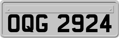 OQG2924