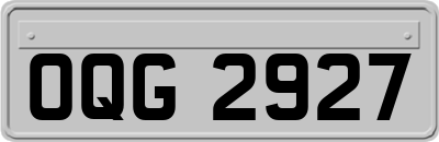OQG2927