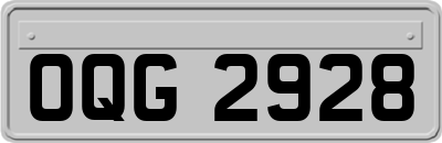 OQG2928