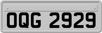 OQG2929