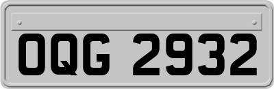 OQG2932