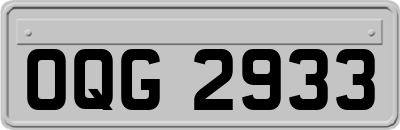 OQG2933