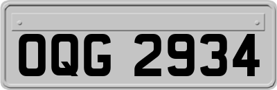 OQG2934