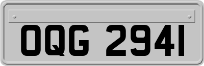 OQG2941