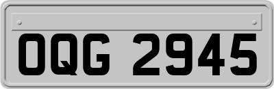 OQG2945