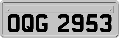 OQG2953