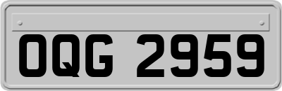 OQG2959