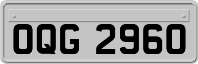 OQG2960
