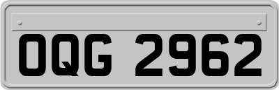 OQG2962