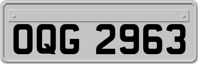 OQG2963