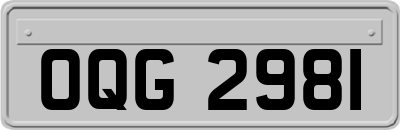 OQG2981