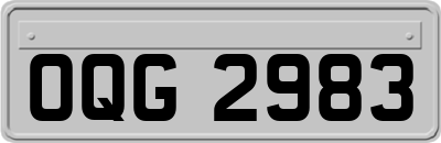 OQG2983