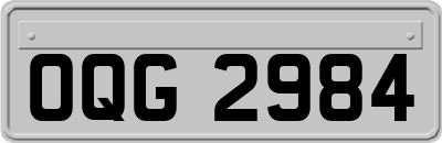 OQG2984