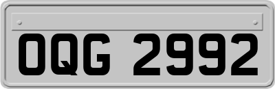 OQG2992