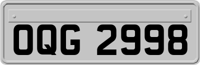 OQG2998