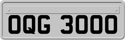 OQG3000