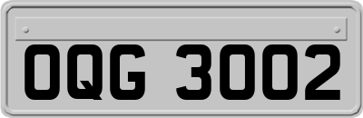 OQG3002