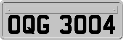 OQG3004
