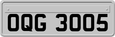 OQG3005