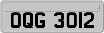 OQG3012