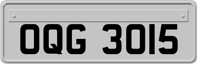 OQG3015