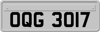 OQG3017