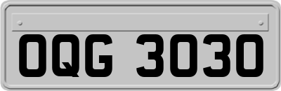 OQG3030