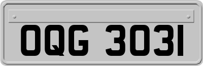OQG3031