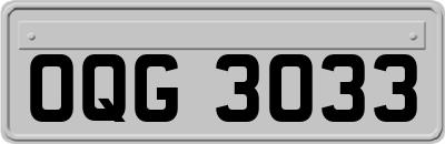 OQG3033