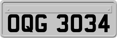 OQG3034