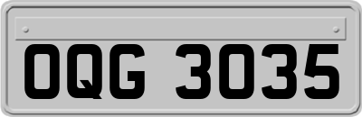 OQG3035