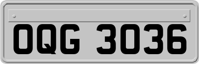OQG3036