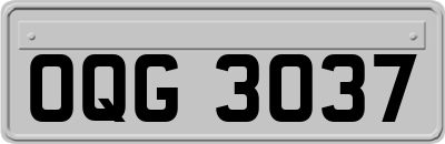 OQG3037