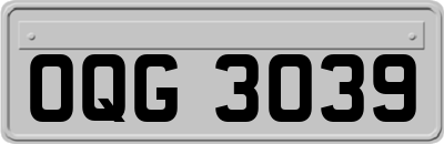 OQG3039