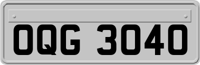 OQG3040
