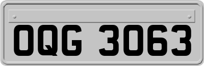 OQG3063