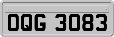 OQG3083