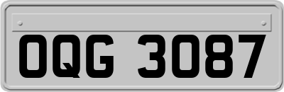 OQG3087