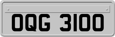 OQG3100
