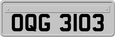 OQG3103