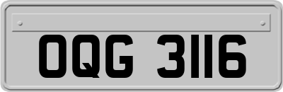 OQG3116