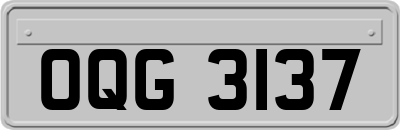 OQG3137