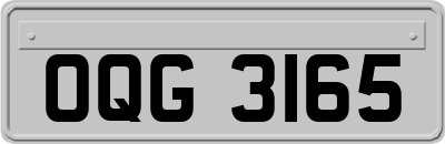 OQG3165