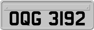 OQG3192