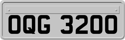 OQG3200