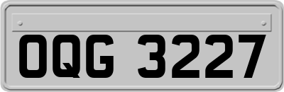 OQG3227