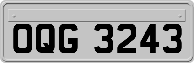 OQG3243