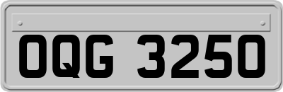 OQG3250