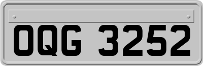 OQG3252