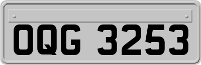 OQG3253